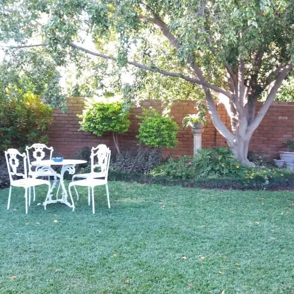 HH 820 Accomodation, hotel a Grootfontein