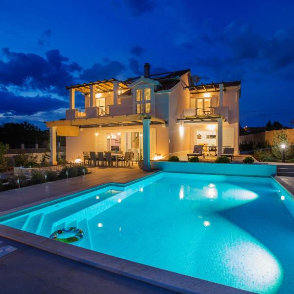 Villa Giove