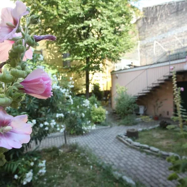 La Corte del Pratello, hotel v destinaci Boloňa