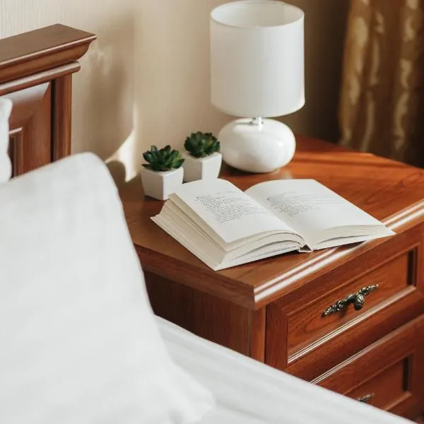 Vele Rosse Hotel, business & leisure, hotel in Odesa
