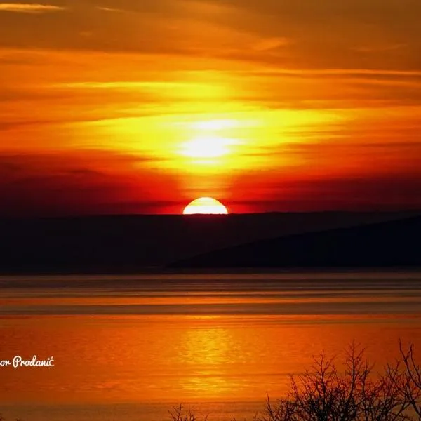 Apartman Ada, Hotel in Senj