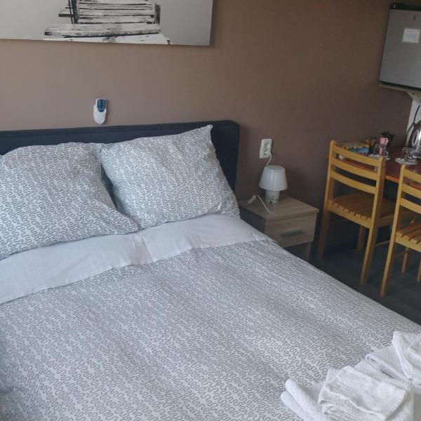 Bon Bed & Breakfast, Ámsterdam