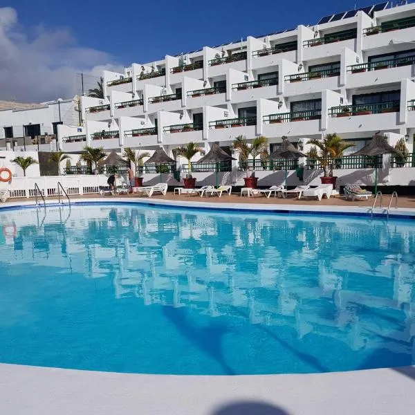 Apartamentos La Florida, Hotel in Puerto del Carmen
