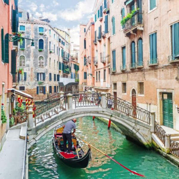Casa Marco Polo, Venise