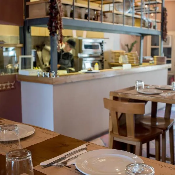 Faidra, hotel v destinaci Chios