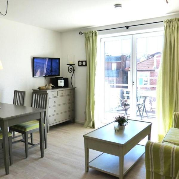 Ferienwohnung *SonnenOase*