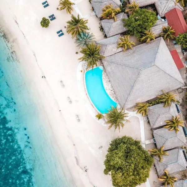 Sudamala Resort, Seraya, Flores, hotell sihtkohas Labuan Bajo
