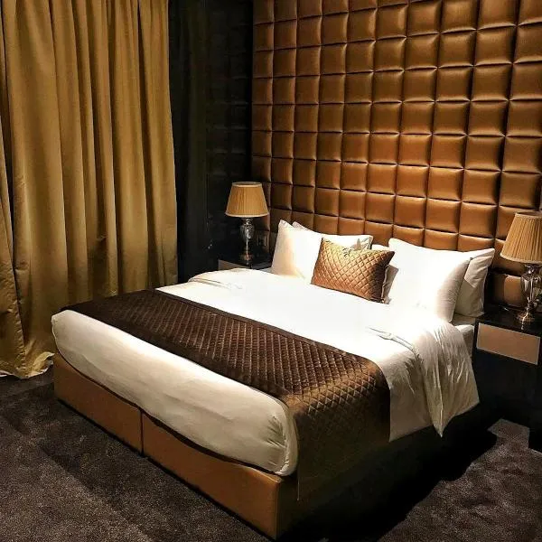 Lumiere Des Etoile, hotel v destinaci Kuvajt