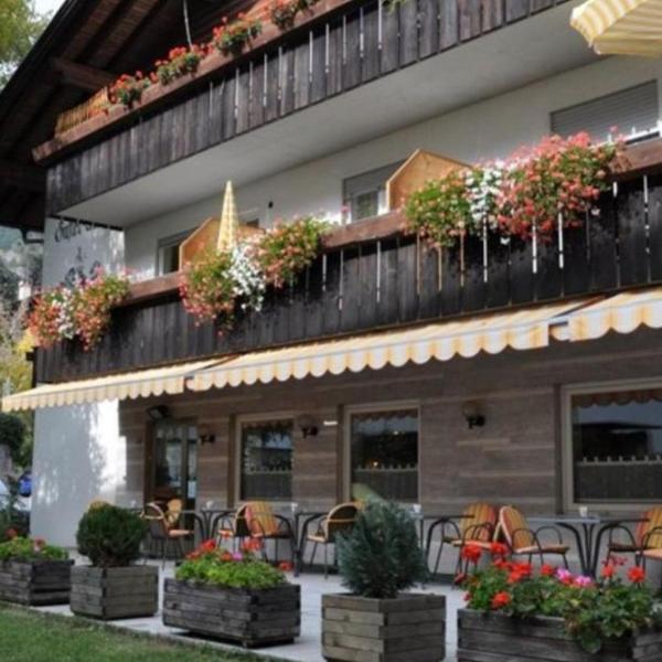 Haus Gufler