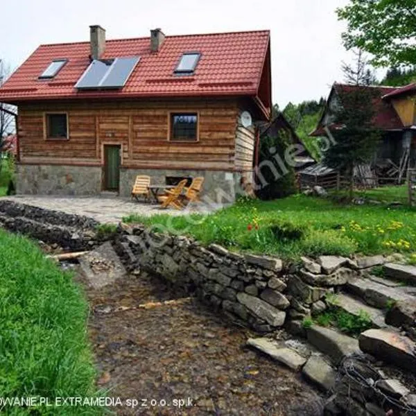 Domek u Emilki, Hotel in Korbielów