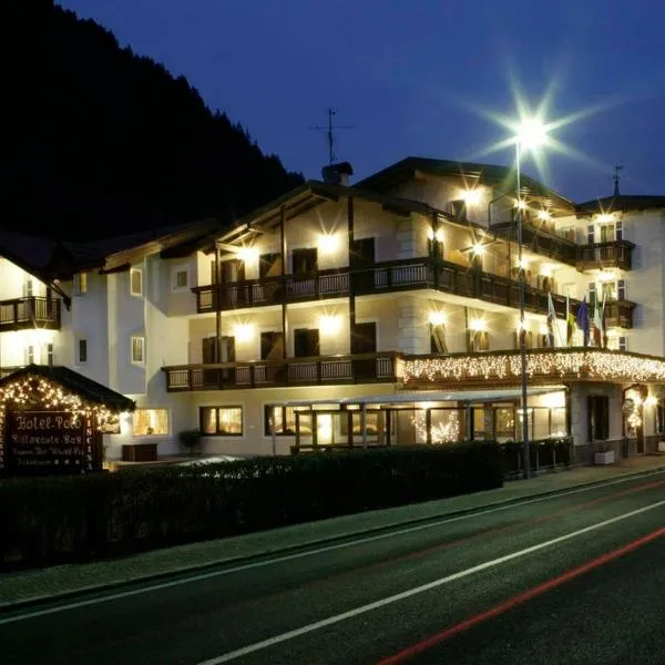 Hotel Al Polo, hotel in Ziano di Fiemme