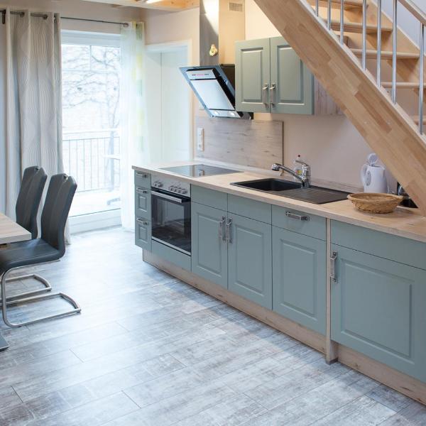 Haus Ambiente