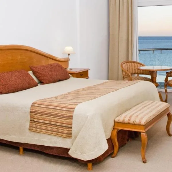 Hotel Piren, hotel di Puerto Madryn