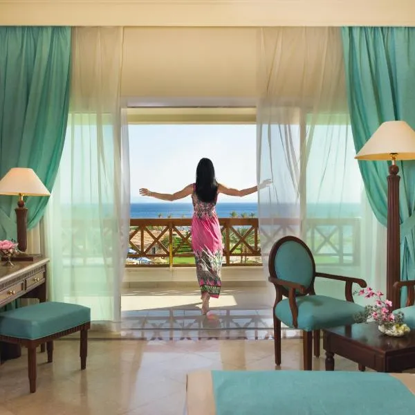 Movenpick Taba Resort & Spa, hotell Tabas