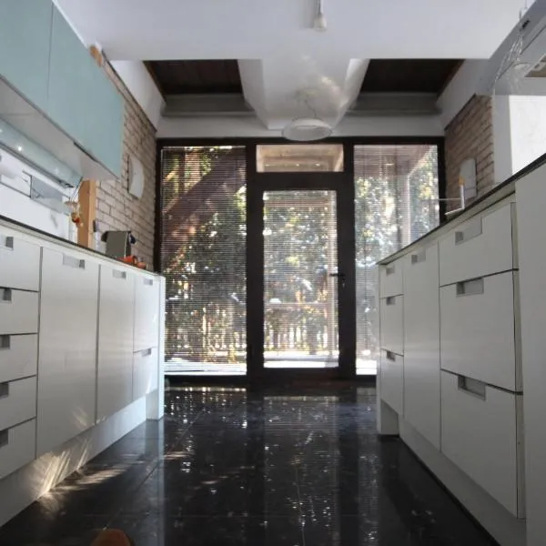 Champêtre Park View Apartments, Hotel in Riga