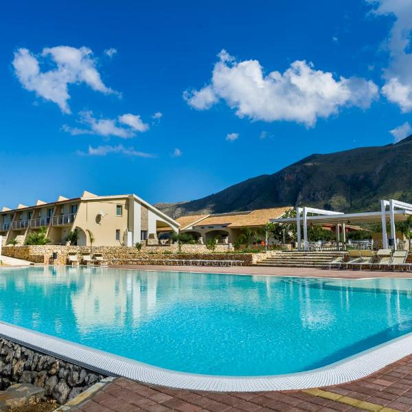 Borgo Aranci - Appartamento in Villa Orchidea - 12A