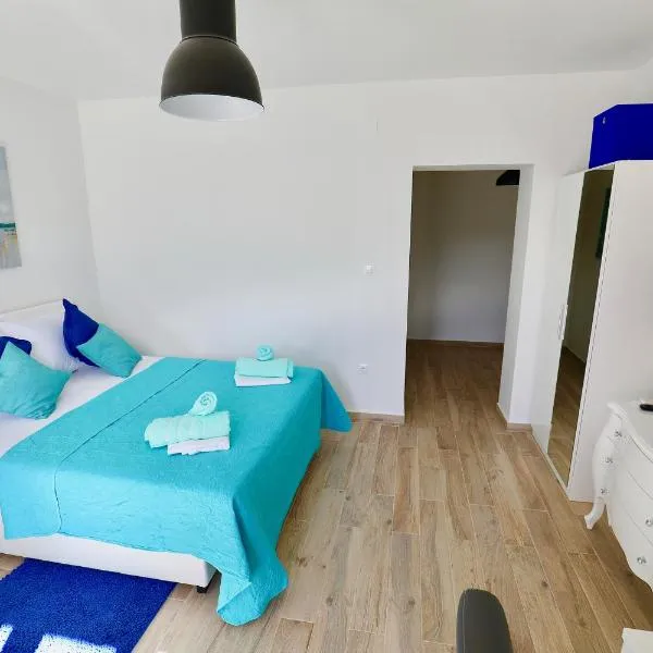 Meridiens, hotel in Dubrovnik