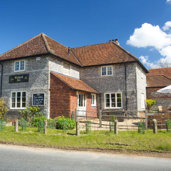 The Woolpack Inn