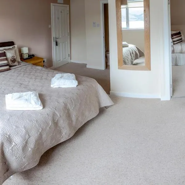 Ardlair Guest House, hotel in Ullapool