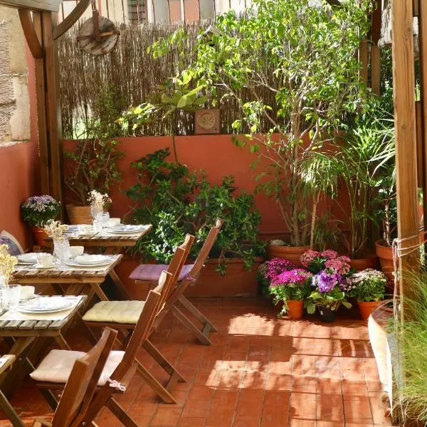Hostal Poblenou, hotel in Barcelona