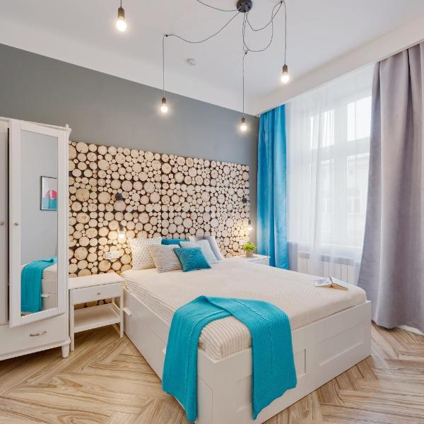 Scandic Apartments - Old Town