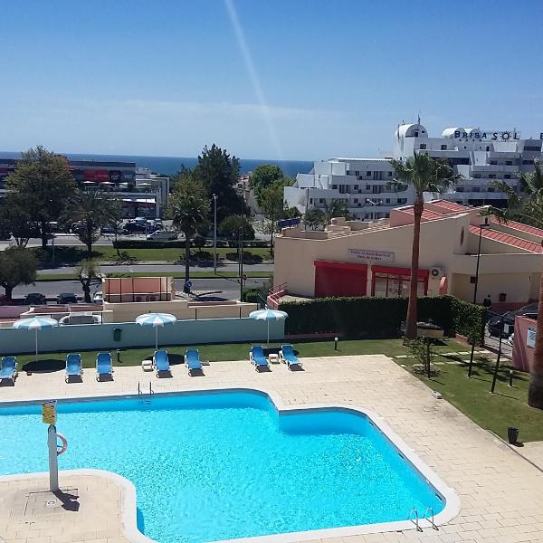 Albufeira INN - Casa da Peneda - Bellavista T1