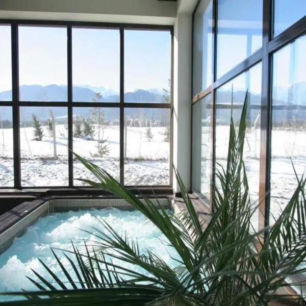 Terra Hotel, Hotel in Bansko