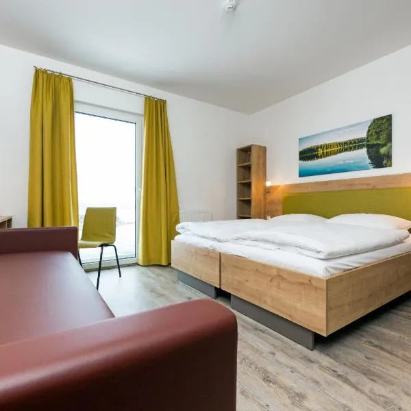 Cleverhotel, hotel in Herzogenburg