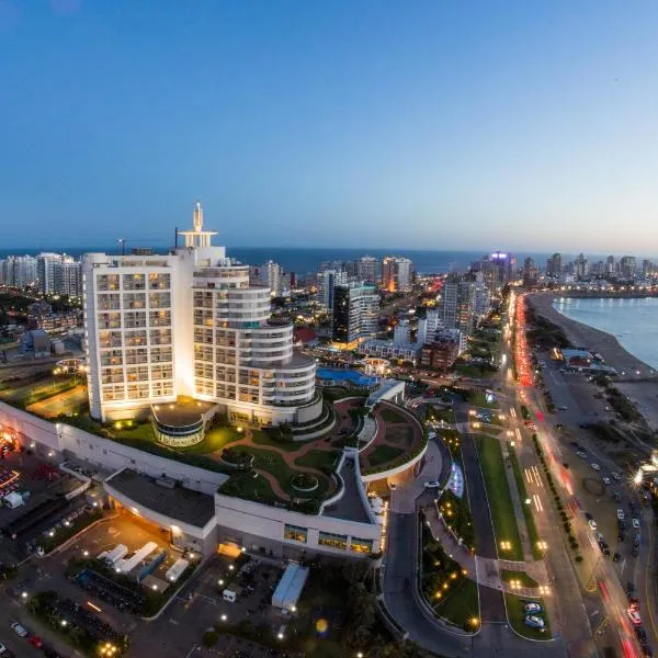 Enjoy Punta del Este, hotel in Punta del Este