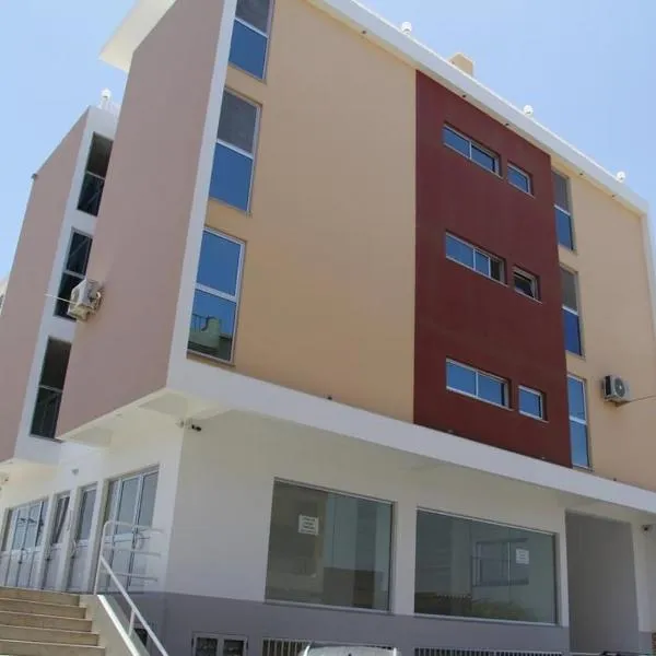 Dream Apartment, hotel in Praia