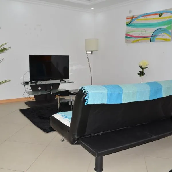 Apartamento Augusto, Hotel in Praia