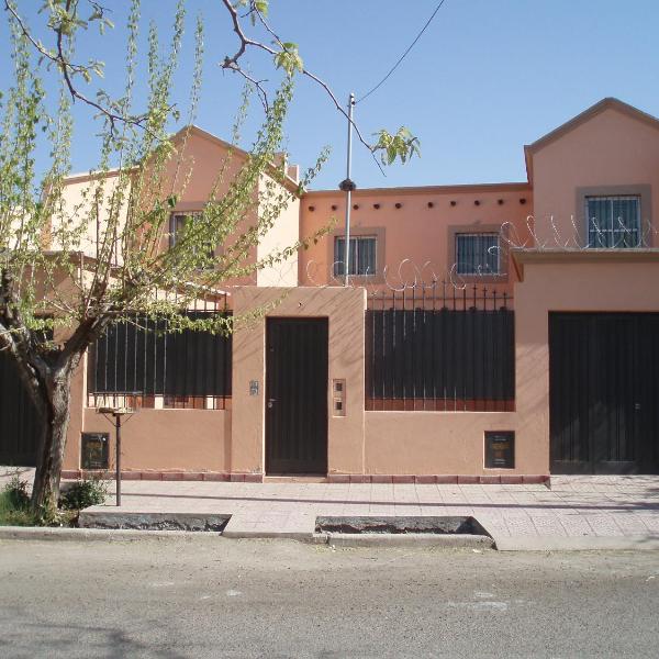 Duplex Paraíso