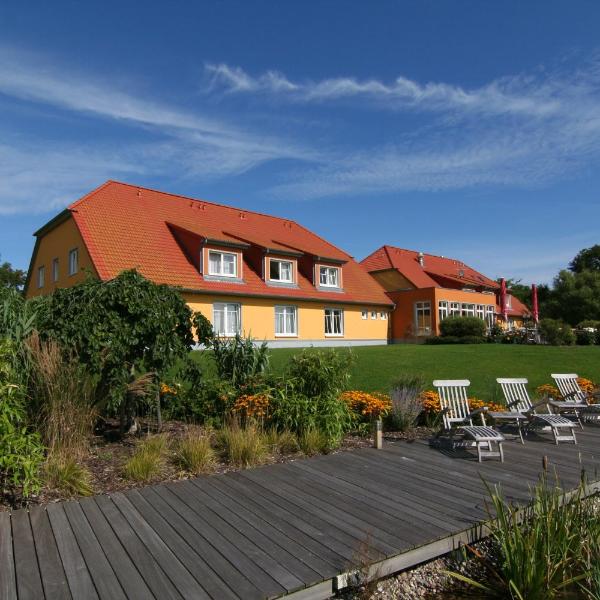 Hotel & Restaurant Zum Kap Arkona