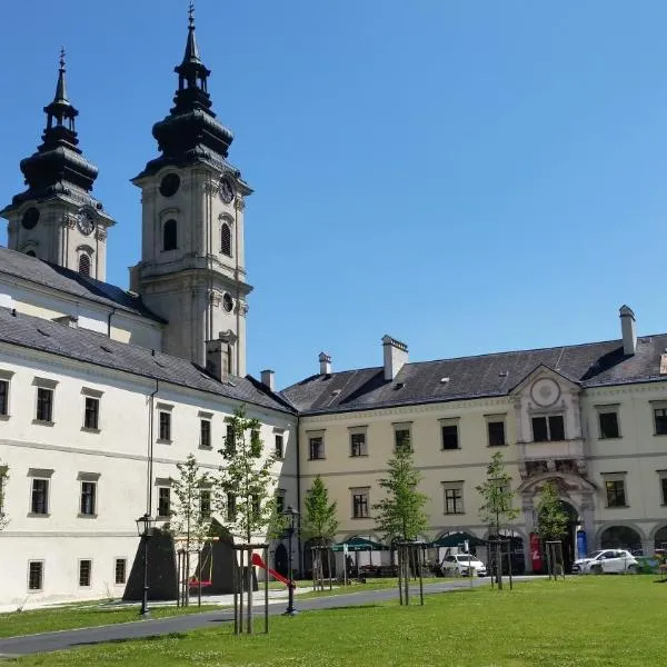 JUFA Hotel Spital am Pyhrn, Hotel in Spital am Pyhrn