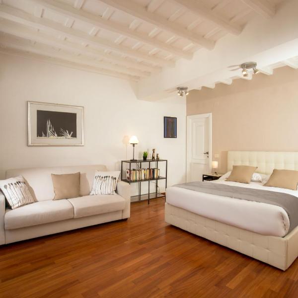 Cozy Studio Parlamento, Rome