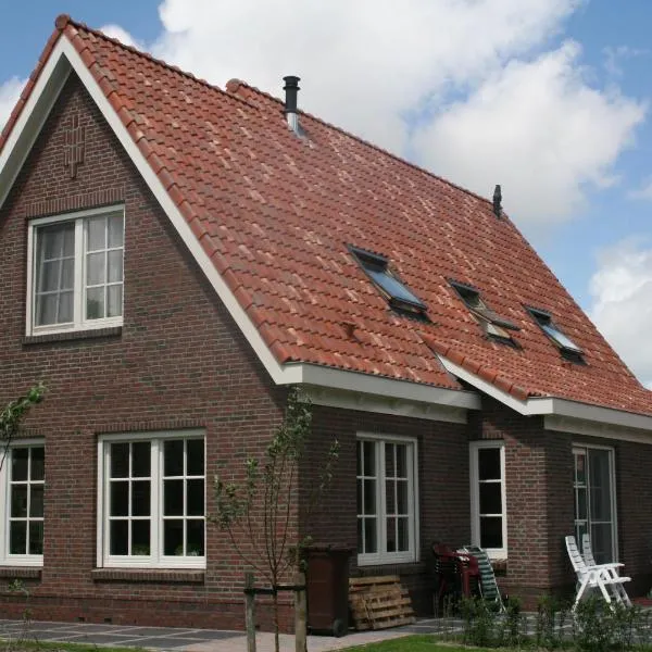 B&B 't Meulweegje, hotel in Ouddorp
