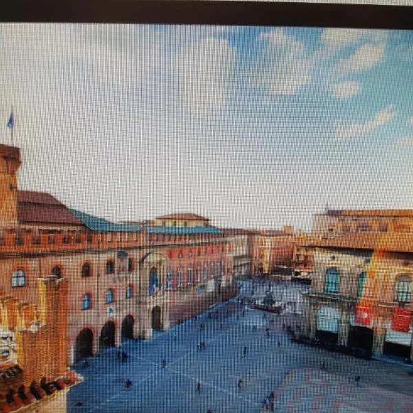 Ak Holidays Apartment 59, hotel in Bologna