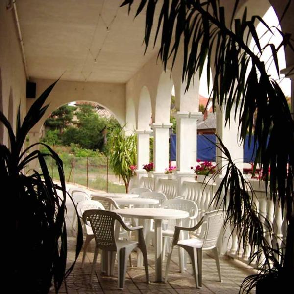 Penzion Gapa