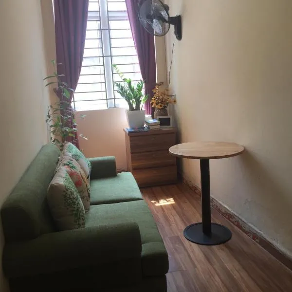 Cozy Homestay, hotel v Hanoji