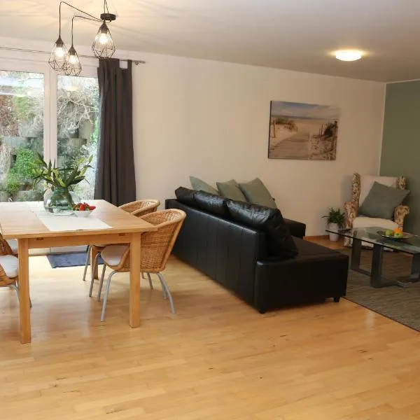 KAntryside, Hotel in Karlsruhe