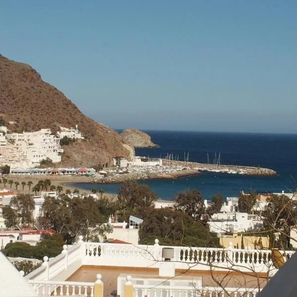 La Loma, hotell sihtkohas San José