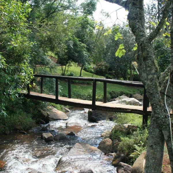 Sabie Star, Hotel in Sabie