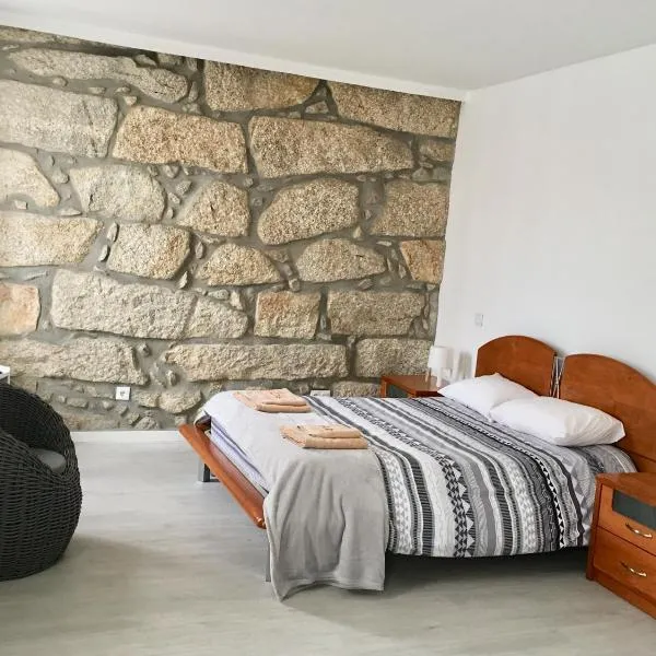 Campanhã Boutique Station, hotel no Porto