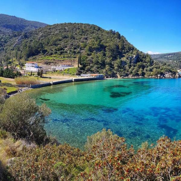 Villa Glyfos