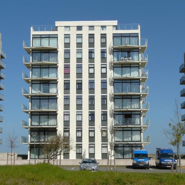 Neptunus De Panne