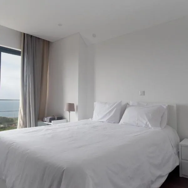 Hospedagem Portal dos Vimes AL, hotel in São João