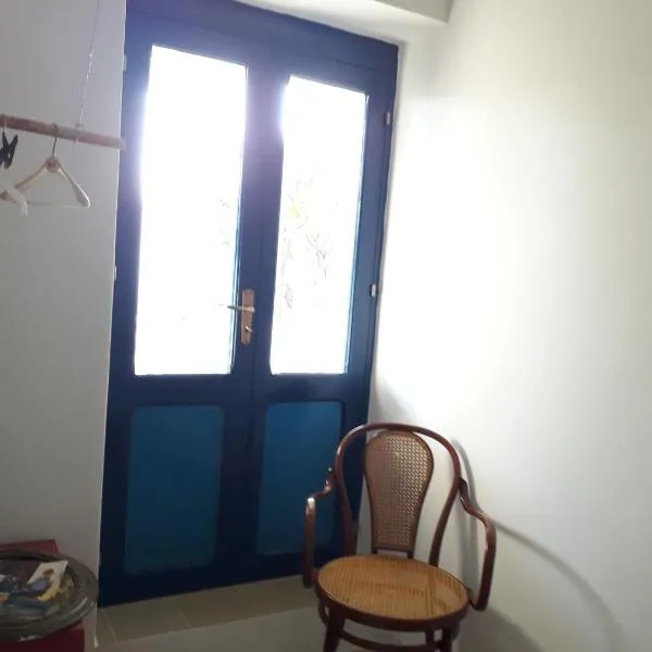 Casa agrumeto, hotell sihtkohas Stromboli