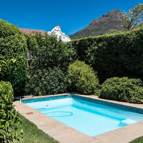 5 Camp Street Guesthouse & Self-catering, hotel in Cape Town