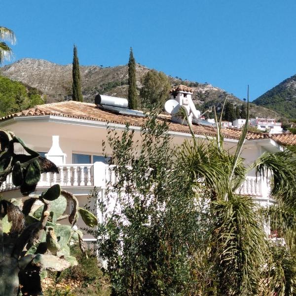 Finca Batan