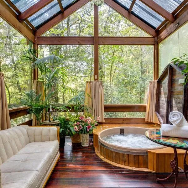Arcadia Cottages, hotel in Olinda